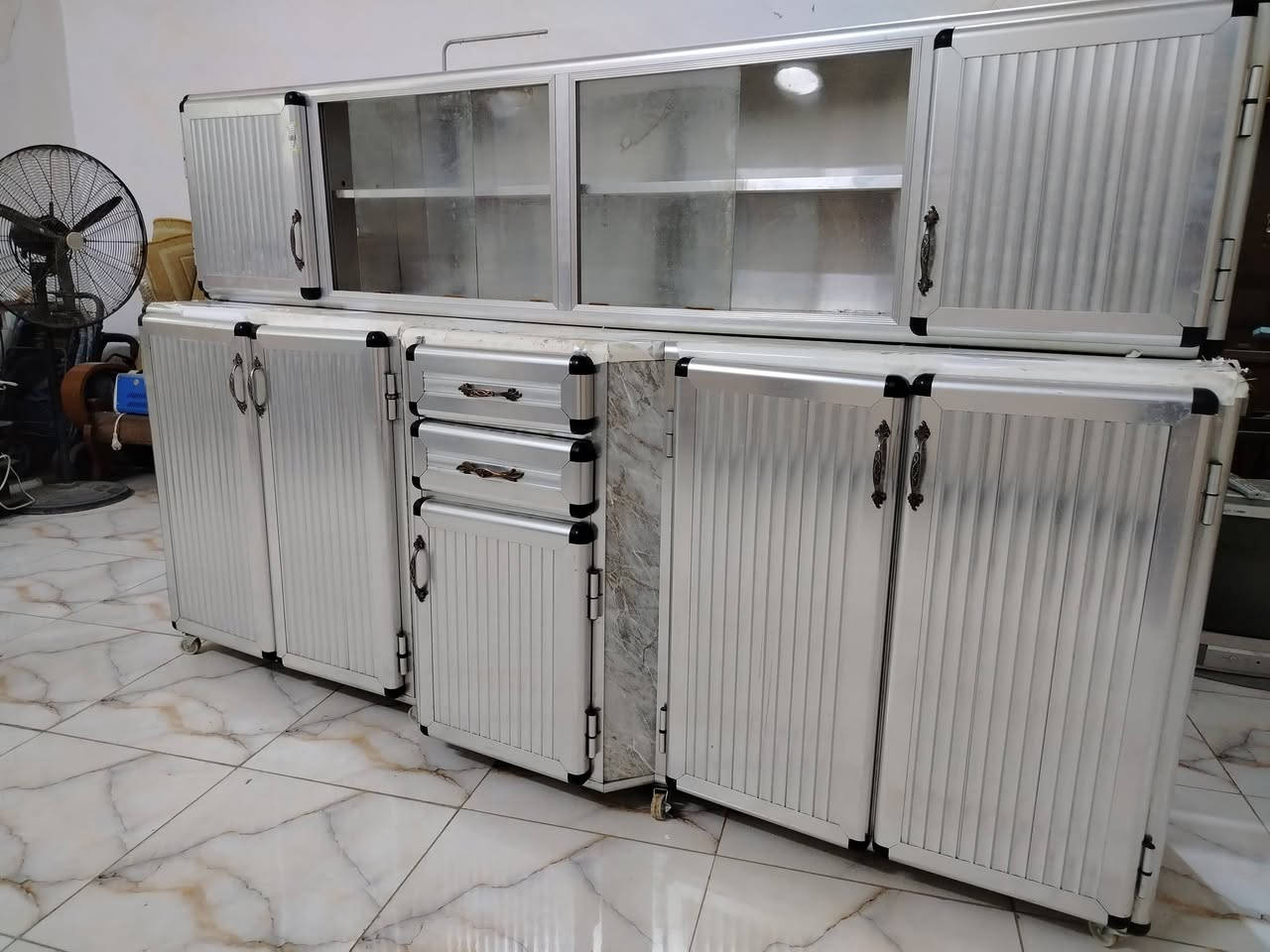 # مواد منزليه نضيفه وبأسعار مناسبه
#_ الضلوعيه الشارع الرئيسي قرب الجسر الكونكريتي
منطقة خزرج مقابل شركه الإبداع للهواتف
للاتصال *********** ب واتساب فقط

وبالتوفيق للجميع @
