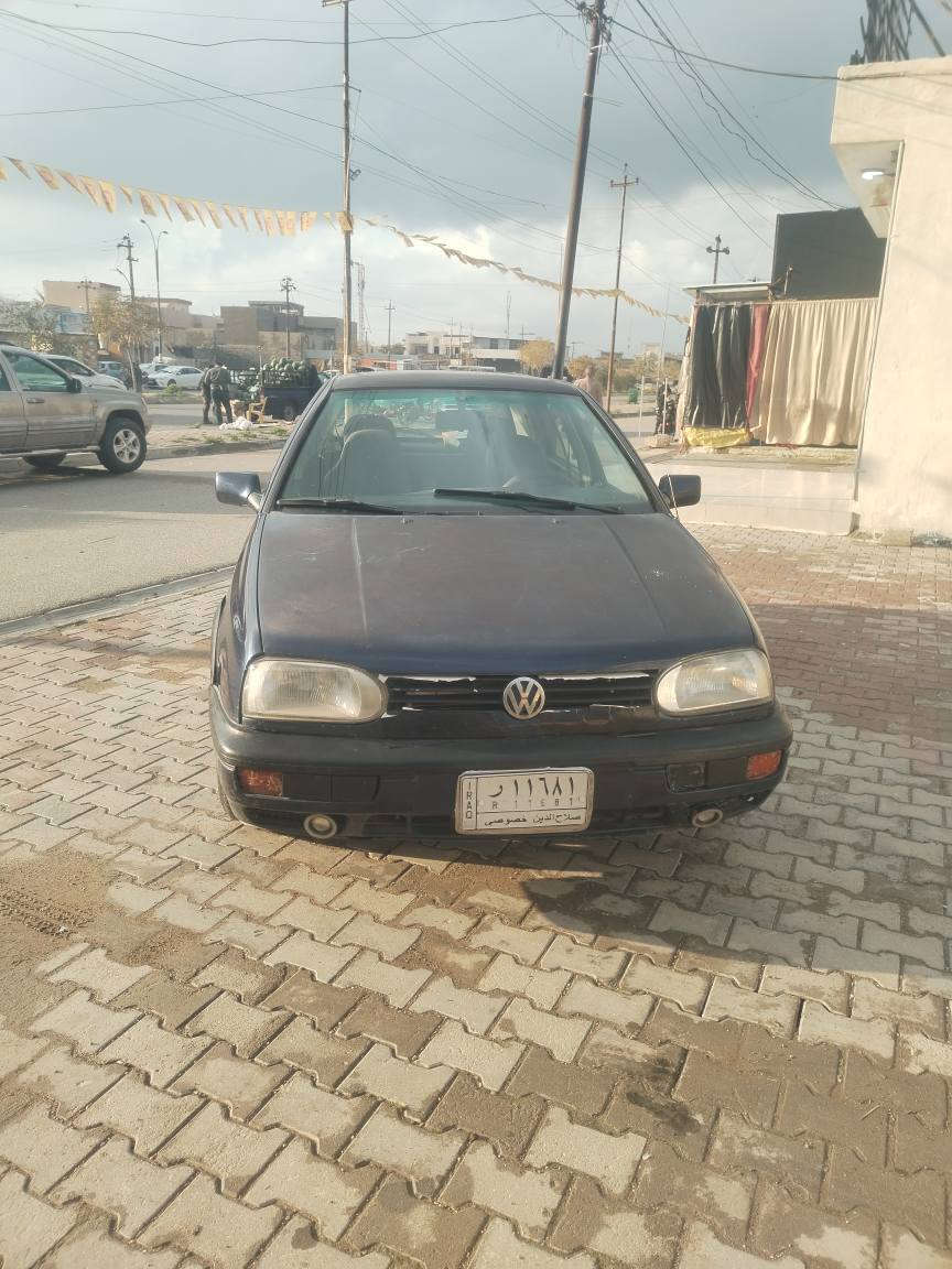 سيارة كولف رقم صلاح الدين سنويمة جديدة مابی اي ضرب تبريد و تتفية شغال كير اوتوماتيك مكينة20 مابي اي عيب سيارة سعر 45بي مجال قليل  
رقم *********** كركوك, العراق
