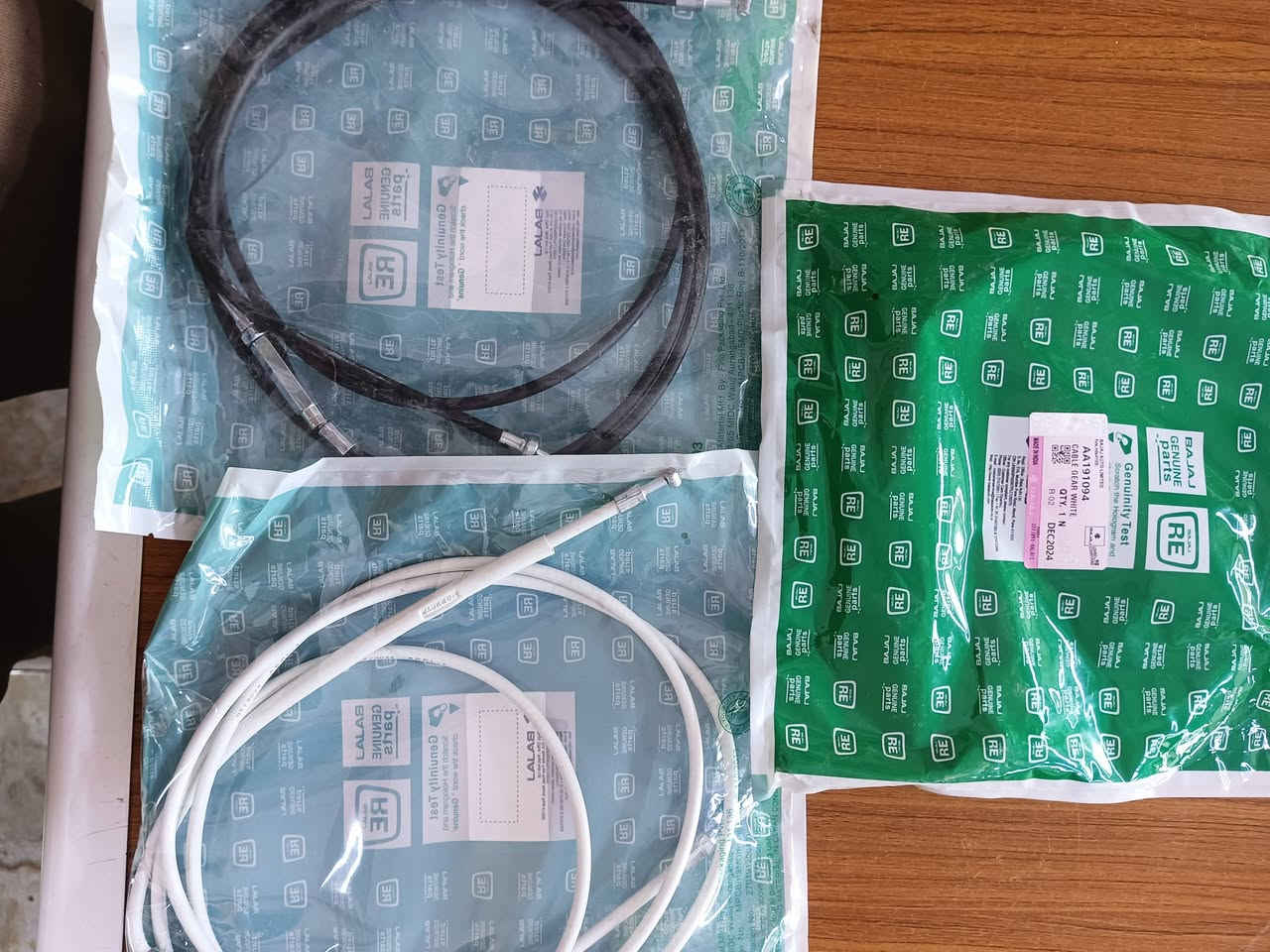 رجعت لعروض لل تكاتك 
تخم لقم 
تخم فناجين 
تخم لاستيك 
سعر ٤٠ الف مع الشد 
تخم لقم 
تخم فناجين 
سعر ٣٠ الف مع الشد 
لاستيك درايم شفت اصلي شركه
سعر لقطعه ٥ الاف 
درايم شفت سعر ٨ الاف 
قماجي كير ابيض واسود اصلي شركه وردي 
سعر ١٨ الف مع الشد 
قمجي كلج اصلي 
سعر ١٣ مع الشد 
قمجي بك اصلي شركه 
سعر ١٥ الف مع الشد 
بلك شركه اصلي 
سعر ٧مع الشد 
تخم واشر مكينه سعر ٥
محلات عباس السعدي شارع ٦٠ مقابيل المستوصف 
لل ستفسار خاص ***********
