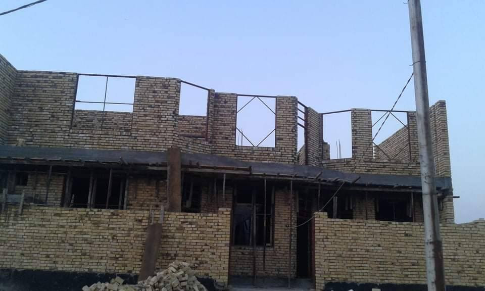 خلفه متفرق حالين ***********
