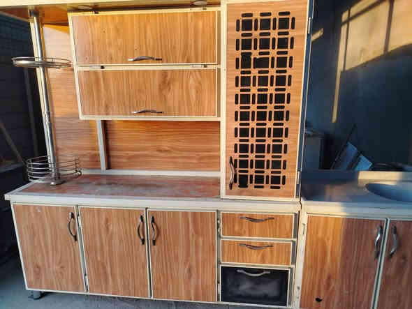 سعار مناسبه كاونترات تخومه طباخات ثلاجات كلشي وسعره خاص او واتساب ***********
