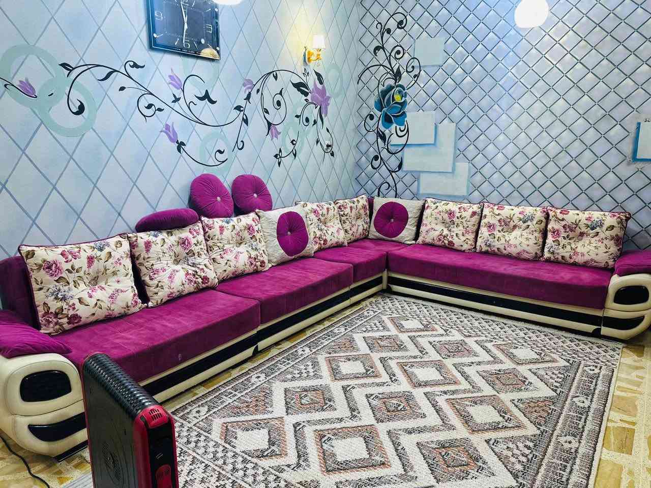 على بركة الله ❤️

تخم تركي 11

 مقاعد مع كوشات 👍

بدون ضرر نظيف 🤩

تكمه قويي كلش✨

 اريده ب800وبي مجال⚡️

للاستفسار 👇
*********** عمارة, ميسان
