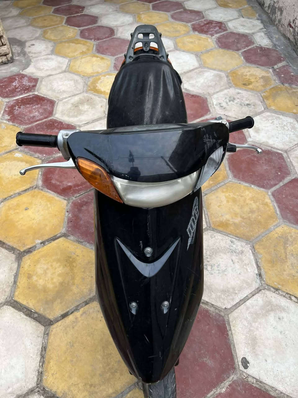 سلام عليكم دراجات البيع السعر عل خاص بعتهن مامفتوح اي شي بيهن
الاتصال على رقم 

***********

‏‪0783 031 4056‬‏
