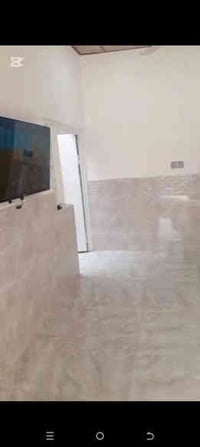 #دار للبيع 100م ركن  #السعر  13مليون   يحتوي علىٰ غرف وصاله ومطبخ وصحي...