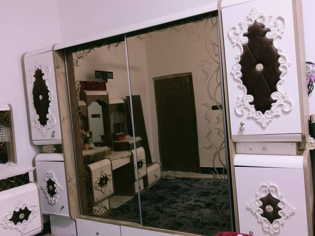 غرفه تركي 8 قطع نظيفه مكانها ناصريه حي السبيل السعر 700 اي استفسار خاص


**إذا كنت صاحب هذا الإعلان وتريد حذفه لأي سبب، رجاءا أرسل رسالة إلى الدعم الفني**