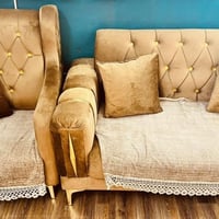 كنب • ١٠ مقاعد • جديد