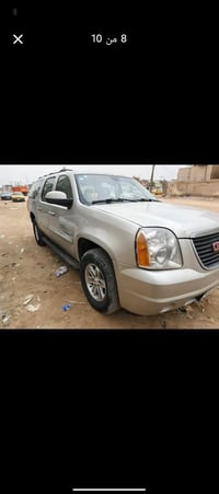 ٢٠٠٧ • مكينه • بصره دولي