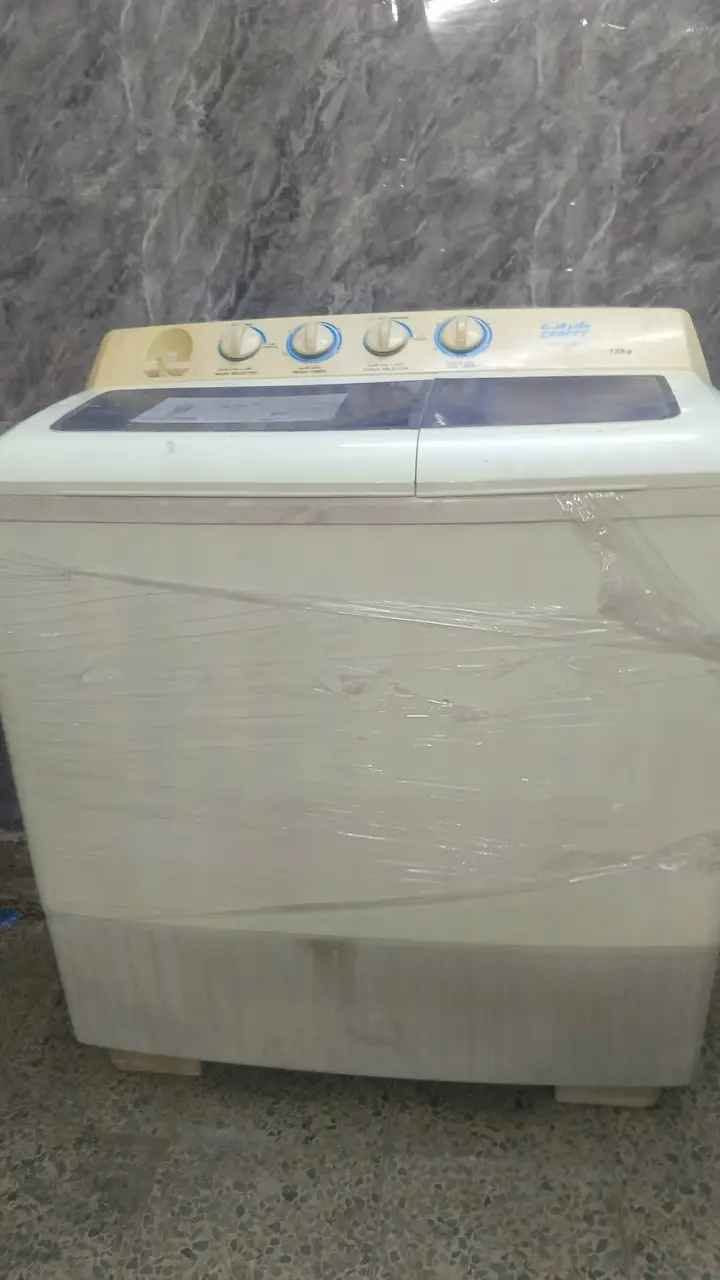 ‎٩٠وبوفيه ٦٠مجمده ٢٢٠‎ بغداد, العراق


**إذا كنت صاحب هذا الإعلان وتريد حذفه لأي سبب، رجاءا أرسل رسالة إلى الدعم الفني**