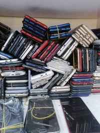 اشتري اجهزه • شاشه مكسوره • اجي لبابك