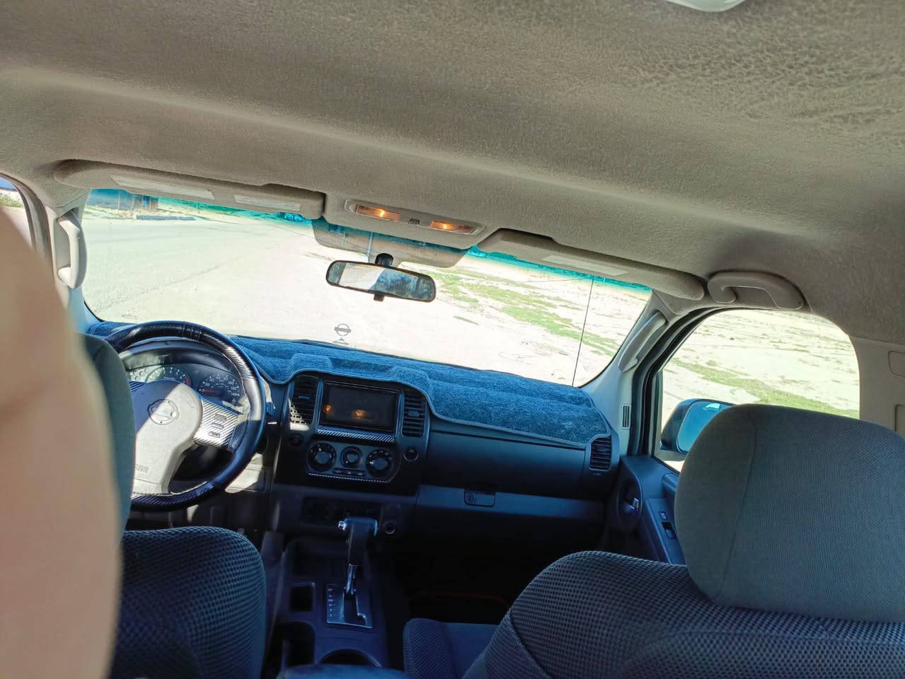 السلام عليكم للبيع نيسان اكستيرا موديل 2008
مكينه كير تبريد مكفولات صبغ قطعه وحده فقط السعر ٩٠ $للستفسار ***********
***********
