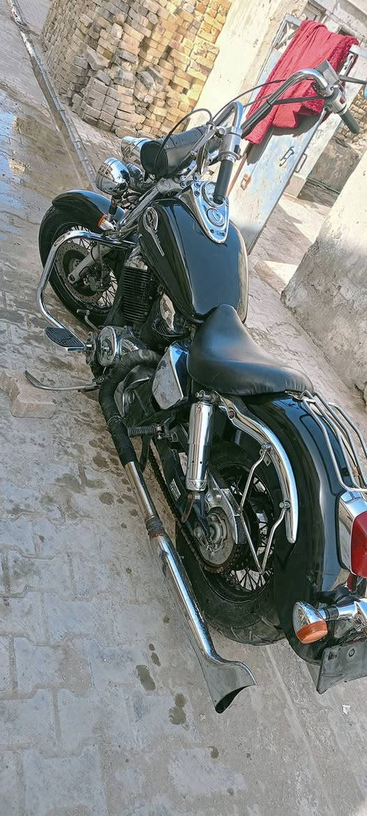 للبيع ..
للبيع ..
المكان كوت 
قضاء الحي

هوندا شادو ٤٠٠ 

بدون رقم فقط مكاتبة

كير و محرك و كهربائيات خير من الله 
 دهن جديد قبل يومين بدلتة امزويل فلتر جديد
ماء راديتر جديد 
كلشي شغال ربع دينار متصرف عليهة 
سعر المطلوب 17 
للاستفسار   ***********
