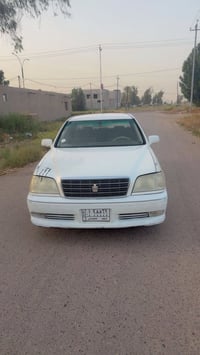 ملكه • ٢٠٠٠ • مكينة وكير جديد