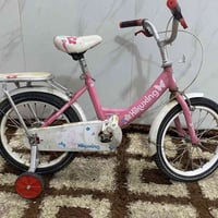 بسكليت • جديد • مكاني حي او