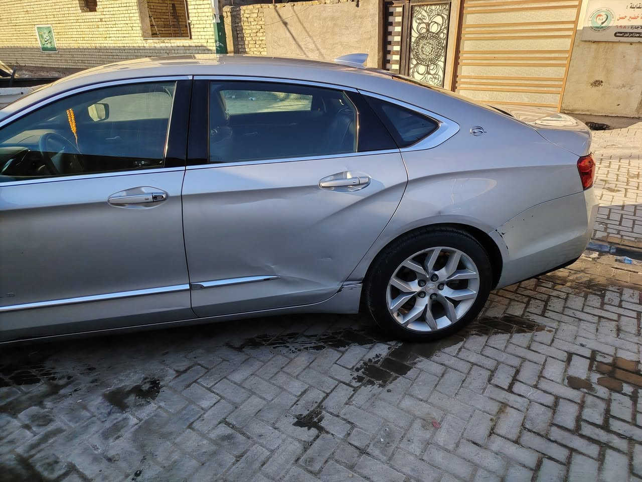 سلام عليكم سياره للبيع امبالا رقم بغداد
كل التفاصيل موجودة بالصورة حادثها الي أمريكيا
والسونر
الاستفسار ***********
