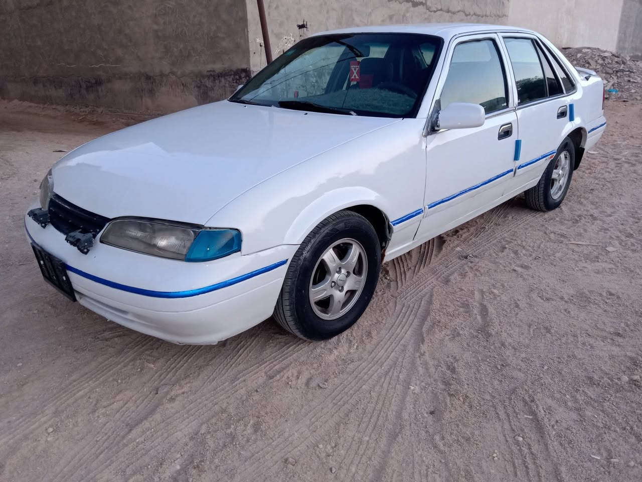 برنس فراشة للبيع مويل ٩٦ سيارة جاهزة ماعدا التبريد گير اوتوماتيك رقم انكليزي بأسمي
مصبوغة عام جمالية السعر ٣٣
سنوية ل٢٧ هزة مامنتهية رقم
*********** واتساب
الشراي يتصل ويدلل
