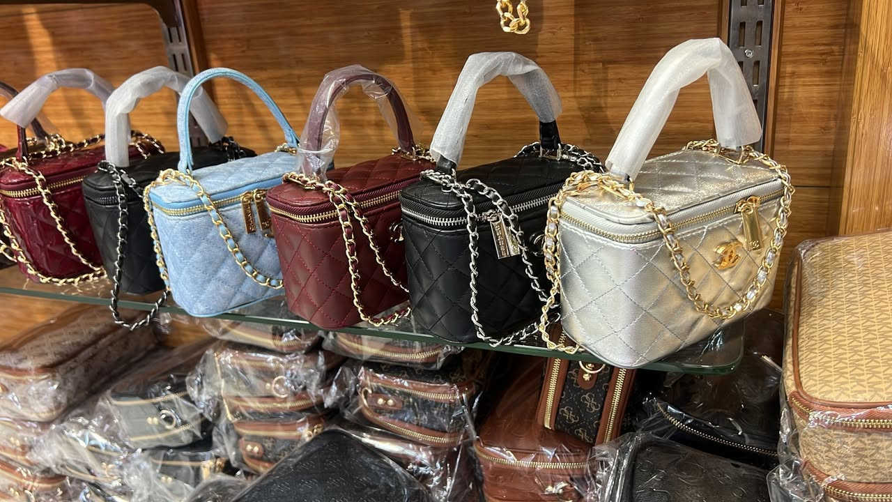 من المصنع مباشره
 حقائب نسائية ماستر كوبي كواليتي عالية 
 لطلب للأنضمام إلى قناتنا على التيلجرام جميع الموديلات اشترك 
https://t.me/+Hyi2PooMwRdhM2Q0
https://t.me/+Hyi2PooMwRdhM2Q0


**إذا كنت صاحب هذا الإعلان وتريد حذفه لأي سبب، رجاءا أرسل رسالة إلى الدعم الفني**