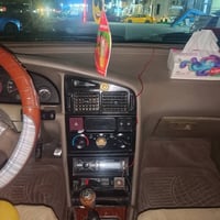 بارس • ٢٠١٣ • تحويل تكسي