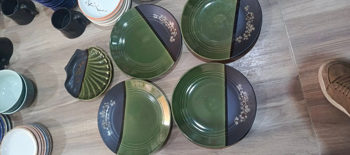 وصلتنه مواعين باله اوربي زورونا موقعنا القيصريه الثانيه رقم محل 49


**إذا كنت صاحب هذا الإعلان وتريد حذفه لأي سبب، رجاءا أرسل رسالة إلى الدعم الفني**