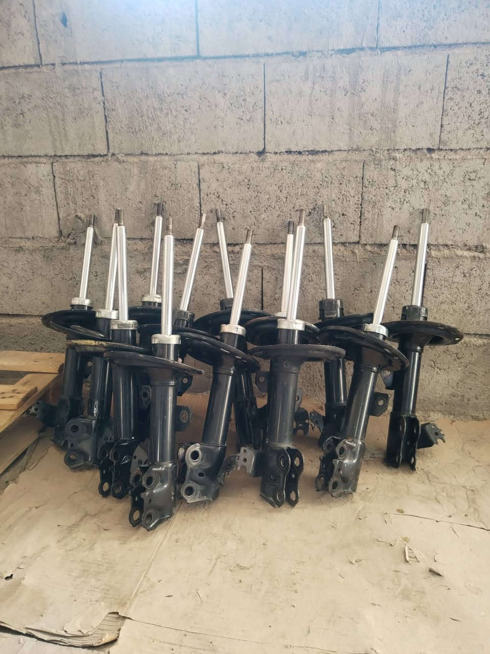 بسعر الجمله دبلات كامري امريكي امامي من 2009  ل  2014 تفصيخ كصه بلادي اصلي شرط شرط سعر الزوج 80 الف ضمان 10ايام مكاني كركوك حي بدر بصف مدرسة علي شاهين تعال عالبيت وحياكم الله خاص ماكو اعتذر اتصل ع رقم *********** 👉 توصيل مجاني داخل كركوك فقط
