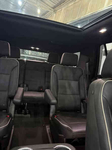 السلام عليك تاهو موديل 21 برايمر فول موصفات كفاله عامه تقرير غرق 
خمسه كامرات داشوب 
كشنات منفصل فتحه بانو رامه 
مرايه وسط كامره 
حساس امام خلفي 
رادار 
اشاير بلمري 
رادار جانبي 
ويل 22 برايمر
جنطه شفط
محرك5300
ماشيه 52 الف
رقم بغداد
السعر 460 اربع شدات وستين 
مكان السياره سوق الشيوخ 
للستفسار ***********
