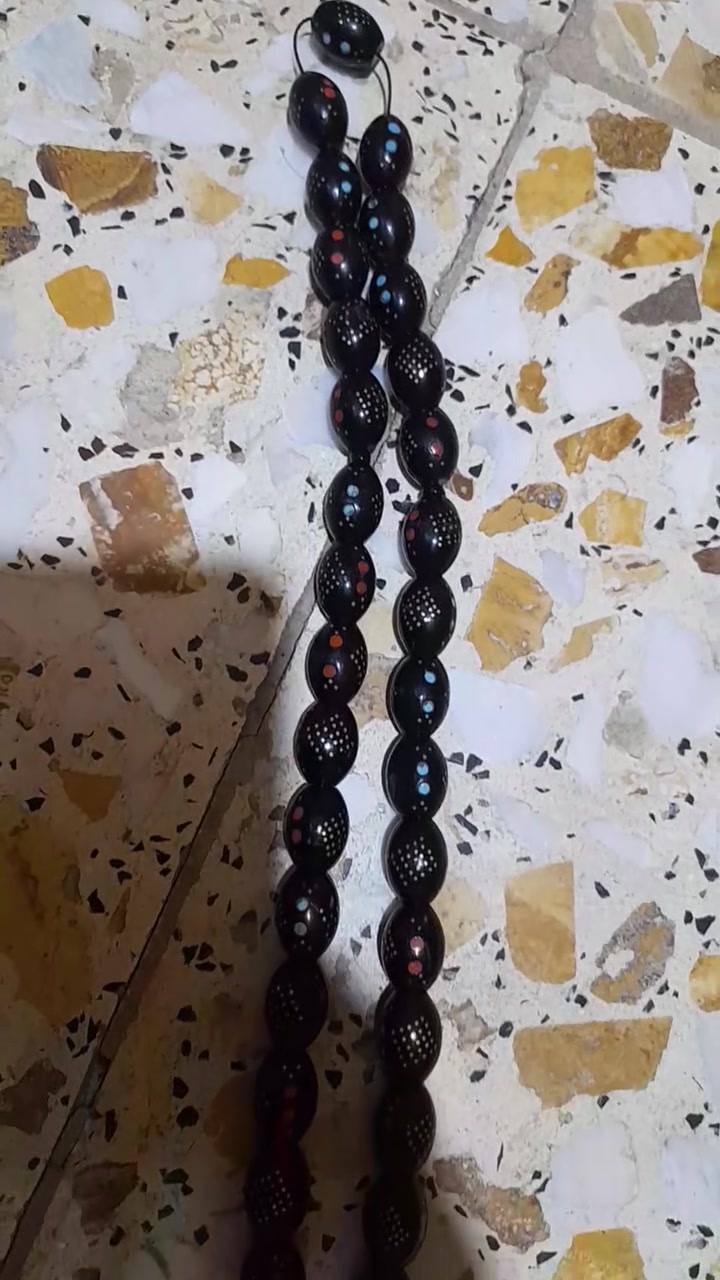 سبحه للبيع السعر ٢٠


**إذا كنت صاحب هذا الإعلان وتريد حذفه لأي سبب، رجاءا أرسل رسالة إلى الدعم الفني**