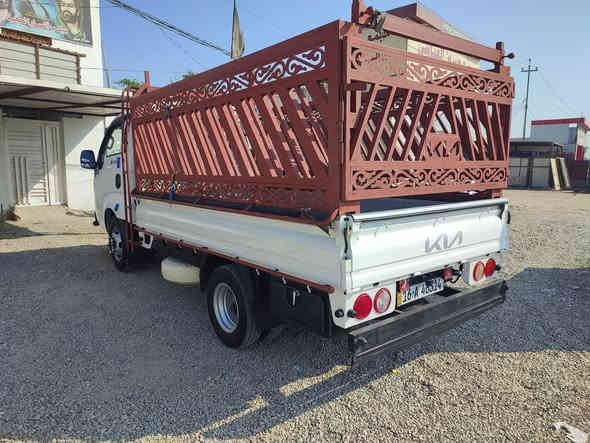 كفاله عامه من كلشي ماشي 31 ألف 

رقم قادسيه بسمي توحيل مباشر 

سعر 185

موبايل ***********
