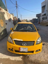 كريت ويل • ٢٠١٢ • محرك ياباني