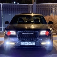 وبركاته  للبيع اوباما كرايسلر 2017 وارد امريكي كلين كلين كلين بدون حاد...