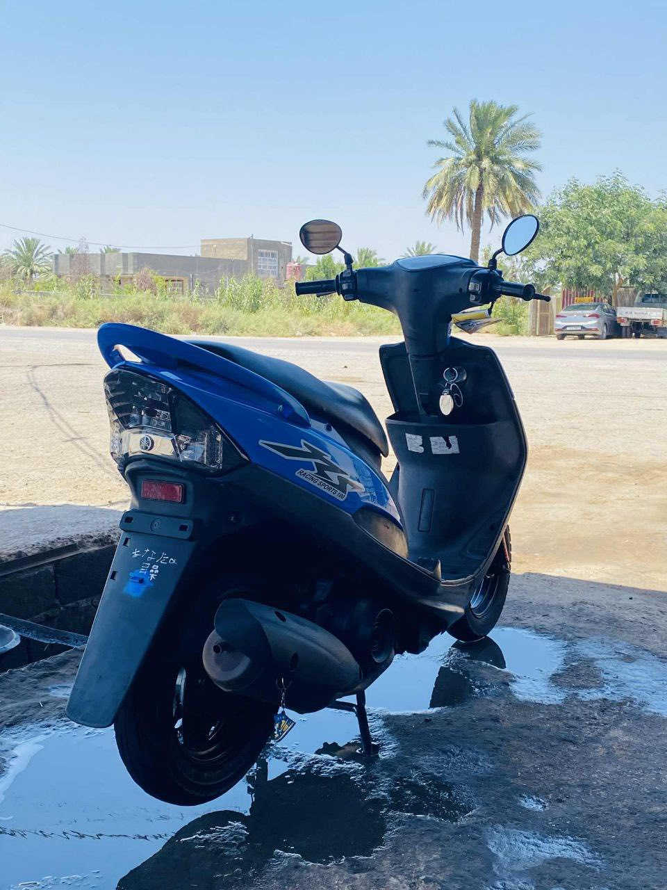 سلام عليكم ماكس عدله للبيع مكفوله كفاله عامه مصار اهواي من طالعه من الرمبه. سعره 850 وبيه مجال بسيط. مكانه محاويل  ***********
