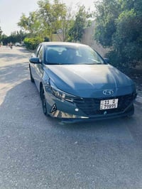 النترا هايبرد موديل 2023  للبيع او المراوس حسب القناعه  فول1/1🔥🔥 مكفول...