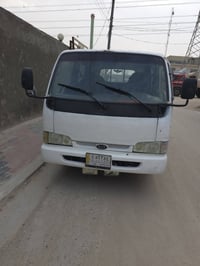 دبل • موديل ١٩٩٧ • صلاح الدين