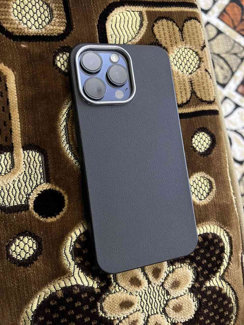 ايفون 15 برو ماكس لون نيلي شرق اوسط شريحتين الجهاز خطين بطارية88 ذاكرة256 مكفول جهاز
هاتف 📞 *********** 🔥📞
