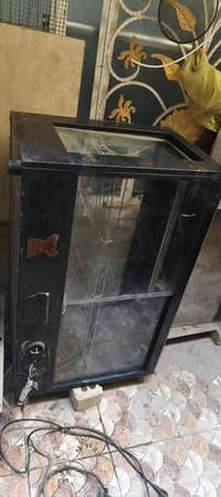 دفتيه طعام • كهرباء/غاز • الكرخ بغداد