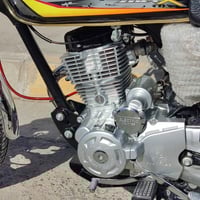 دراجة نامي برو 🔥 موديل 2025  5 كير  فوول نضافه  زيرو ما ماشي   تتصل ع ...