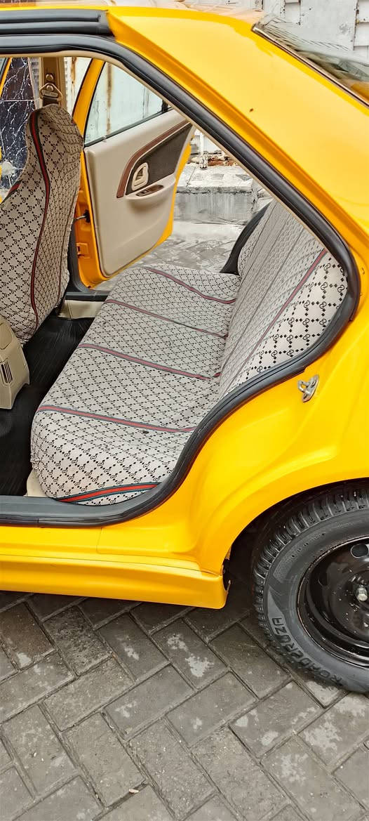 السلام عليكم بيجو بارص ٢٠١٨ سعر ٦٥ المكان مدينة الصدر***********
