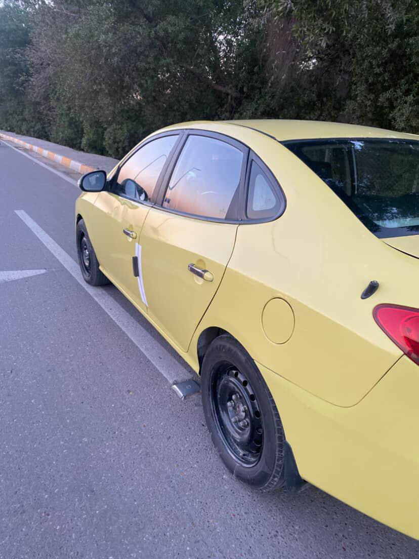 2011خليجيه محرك جديد بيه صبغ قماره والجاملغات الي وره هم صبغ السعر ٨٧ و بيه مجال


**إذا كنت صاحب هذا الإعلان وتريد حذفه لأي سبب، رجاءا أرسل رسالة إلى الدعم الفني**