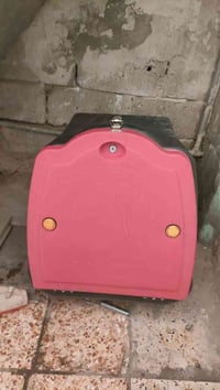 صندوك دلفري • جديد • المشراق القديم