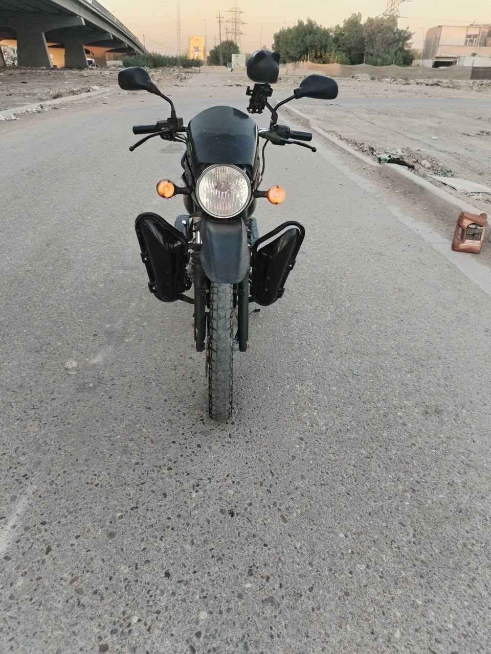 دراجه بوكسر جبلي موديل 21 مرقمه    مجفتهه شركه صار 6 ايام وتاير خلفي جديد  سعرهه مليون و800 وبيهه مجال  دراجه ماناقصهه اي شي كامله مكمله  مكاني بغداد الدوره المهديه الثانيه  للاستفسار ***********
