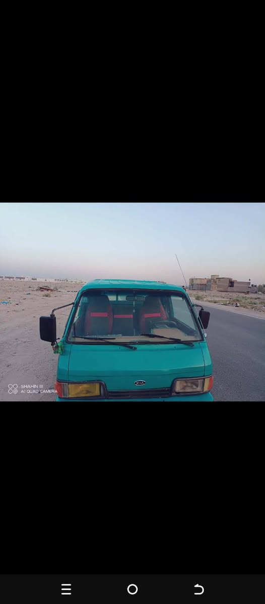 سلام عليكم كيه حمل البيع بنكو موديل 93 قماره وربع 6 جنكال سياره جاهزه من كلهن ماحاجه التفاصيل سنويه 29 تخم تاير مكينه خير الله لاتبخير ولا تنقيص بم ومكينه صارلي شهر من مجفتهن رقم انكليزي كتاب اشعار مرفوق وياه سعر 45 وبيه مجال بسيط مكان النجف الأشرف خان النص الحيدريه رقم الهاتف ***********
