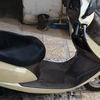 هوندا ام السلة • حاوية • نظيفة