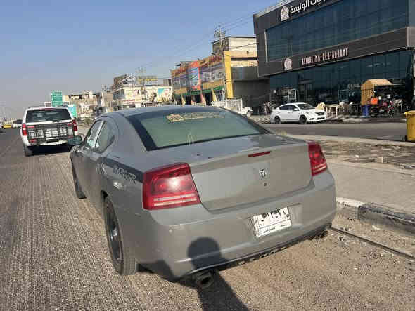 ٢٠٠٧
***********
تخم تاير حداديه  جديديه وجاهزه 
ب ٨٩. ورقه
