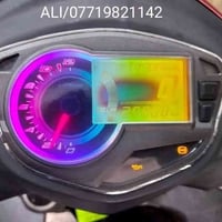 🙋 تصليح كافه العدادات للدراجات الناريه الالكترونيه🛵 نشتري اي عداد الكت...