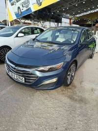 ماليبو ٢٠٢٤ • ٥٦٣٥٠ كم • بدون دواخل