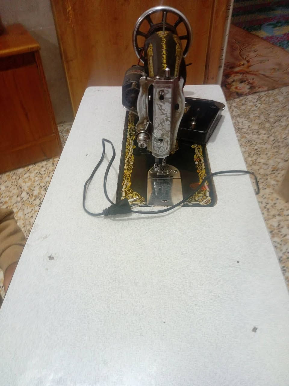 مكينه لبيع نظيفه كولش بسعر مناسب


**إذا كنت صاحب هذا الإعلان وتريد حذفه لأي سبب، رجاءا أرسل رسالة إلى الدعم الفني**