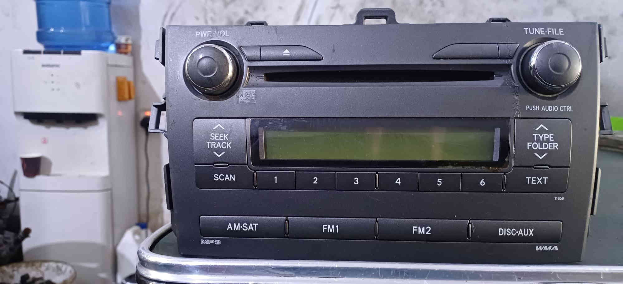 اللهم صل على محمد وآل محمد
تم وصول حاوية أدوات احتياطية كورلا محركات وكافة التفرعات وارد يابان جملة ومفرد 
العنوان بغداد الطالبية ساحة ٨٣
للإستفسار ***********
يوجد توصيل كافة المحافظات
