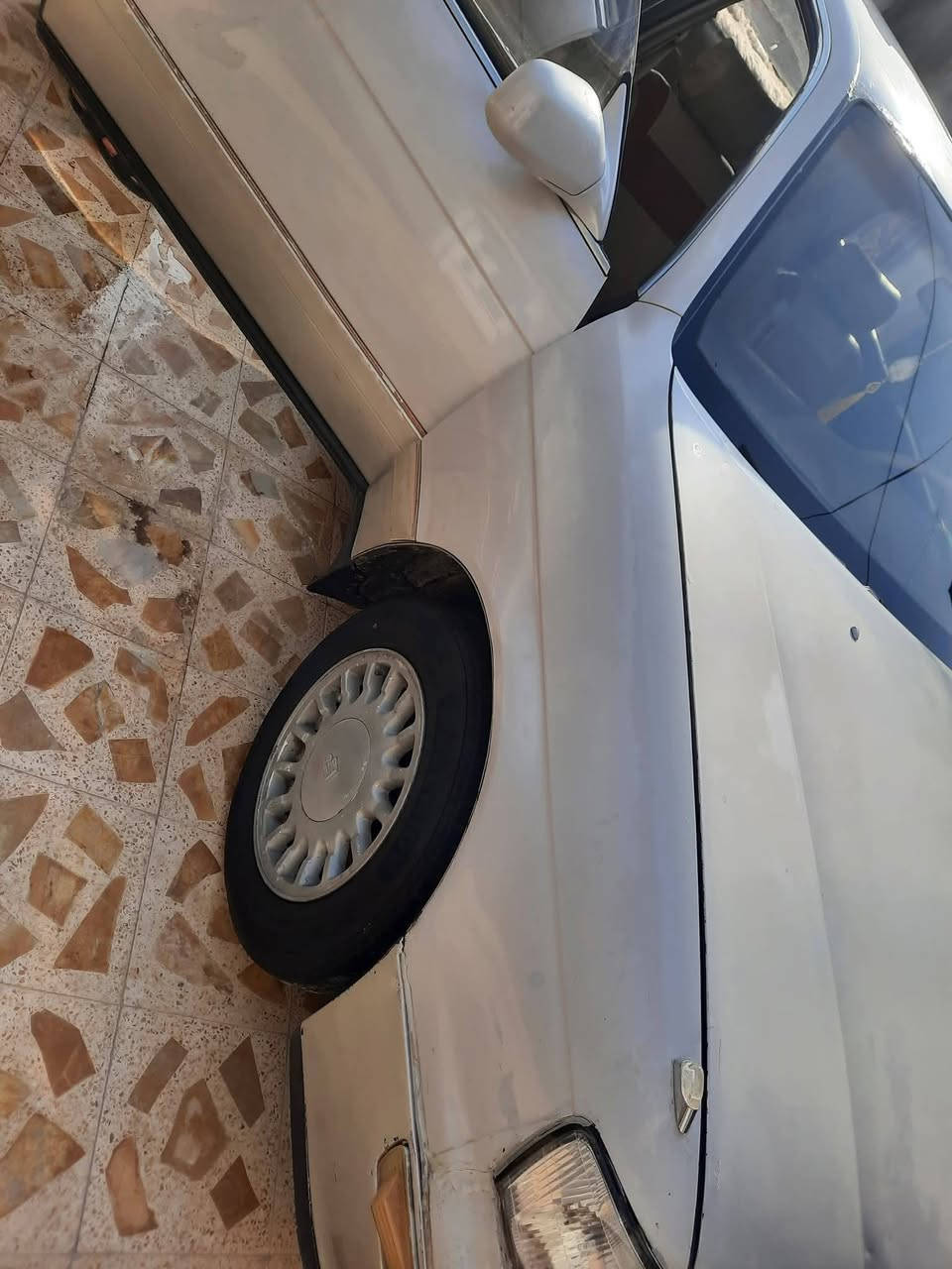 سياره بطه لون لؤلؤي موديل 92 رقم نكليزي بسمي السياره تحويل مباشر مكفوله كير مكينه ومن الكص ونقل جثه مكفوله صبغ بلادي مكاني عماره سعر65 سنويه 31
***********
