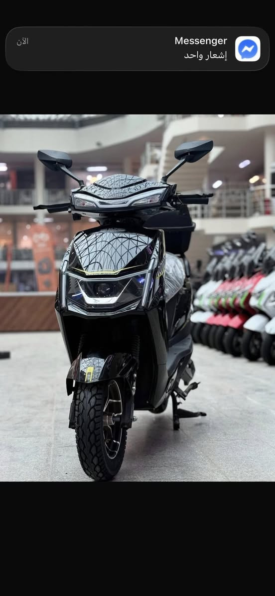 دراجه شحن للبيع من شركة Mtrدراجه نظيفه بيه ضمان سنه كامله عقل وملف وبطاريات ٦شهر وصل ضمان موجود دراجه اي شخط مابيه موصفات زلون بصمه كرت تشغيل عن بعد تكدر تربطه عله تليفون اي ستفسار عله رقم *********** سعره اني ماخذه ٩٢٥ الف سعره ٧٠٠وبيه مجال

