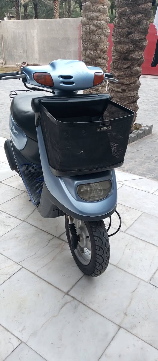 السلام عليكم...
للبيع دراجه منغولي موديل 2003دراجه جديده كهربائيات كله شغاله  اكلوبات اشاير كله شغال دراجه مامفتوحه وخير من الله صالنصه بلادي  كابريتر كله بلادي دبل سكليتر
مكان كربلاء قرب جامعه الزهراء. 

للاستفسار ***********
