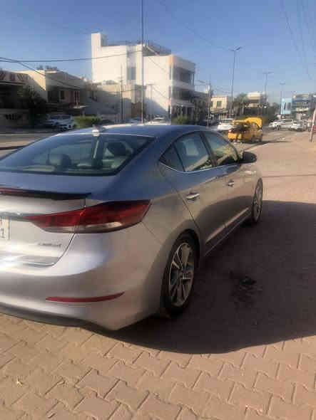 السلام عليكم
هيونداي النترا للبيع فقط
فئة ليمتد فول مواصفات
ماشية 88
مكينة 2.0 دوش
كير AT اي تي
موديل 2017
وارد امريكي
الضرر موضح بالصور + بارد جاملغ السايق
موصفات
بصمة + تشغيل + ترحيب
شاشة و كامرة 
فتحت سقف
رادارات جانبية
اشاير بالمري
كشنات جلد + خزن ميموري + تدفئة
لد امامي و خلفي
تحديد مسار
للاستفسار
***********
