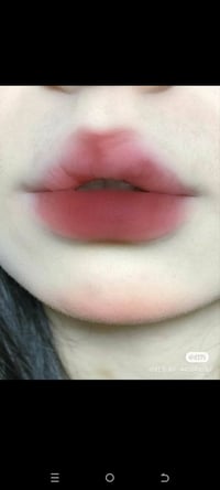 حمره كورية • ثابته ٢٤ ساعة • مخملية